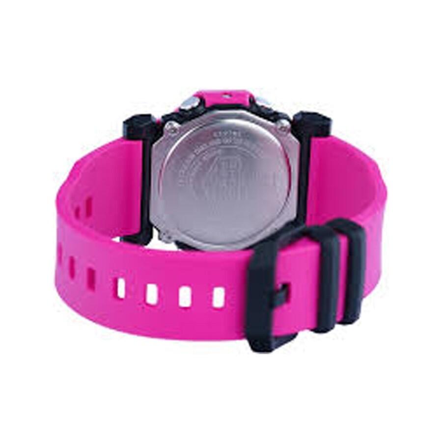 Unisex Watch Casio G-Shock GA-2300-4AER 3/6