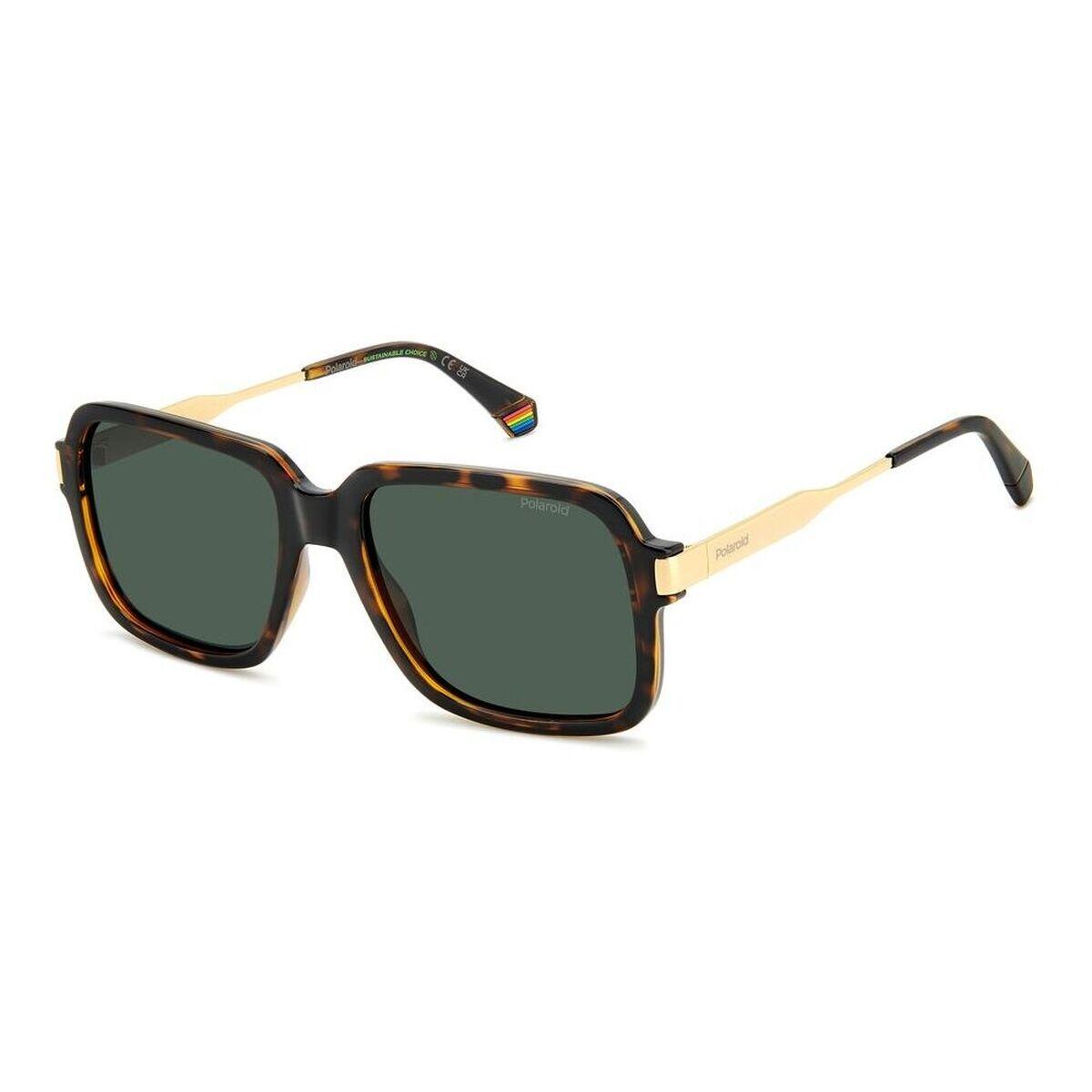 POLAROID Men's Sunglasses Polaroid PLD 6220_S_X