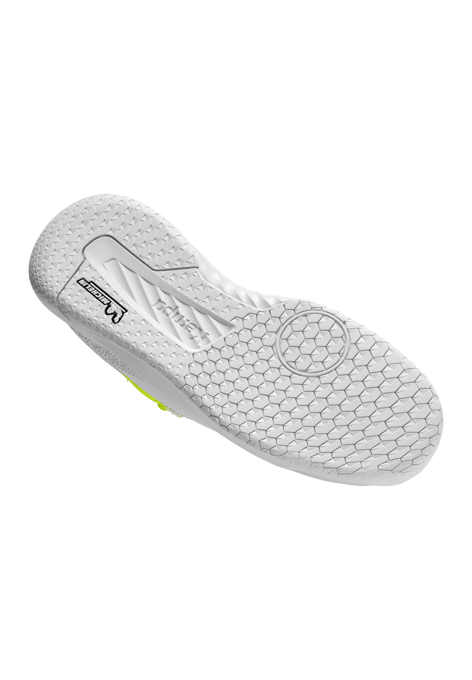 Scarpe indoor per bambini Kempa Kourtfly 5/7
