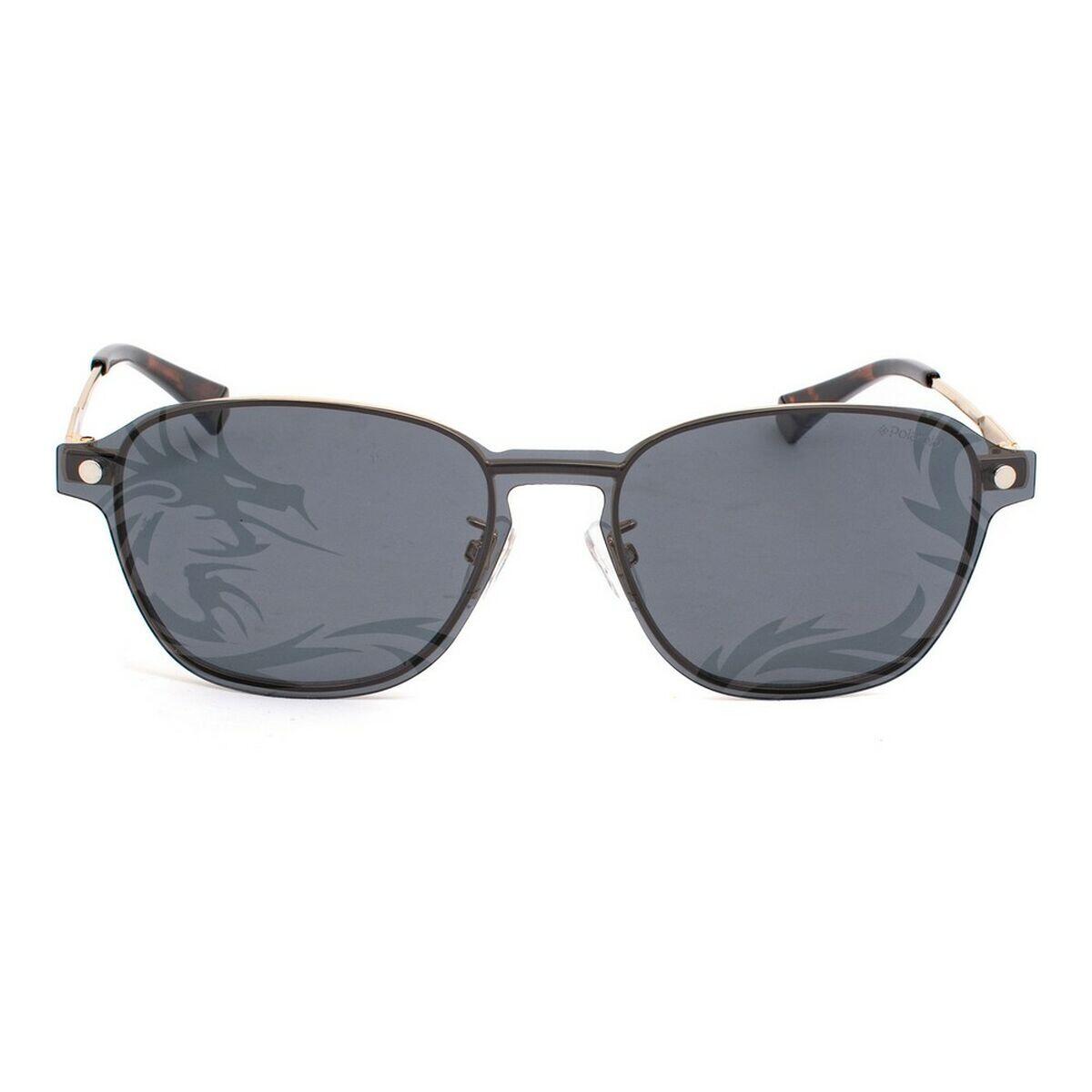 Gafas de Sol Unisex Polaroid PLD6119G-CS-J5G Metal 2/2