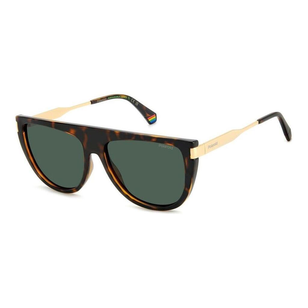 Ladies' Sunglasses Polaroid PLD 6221_S_X Polycarbonate
