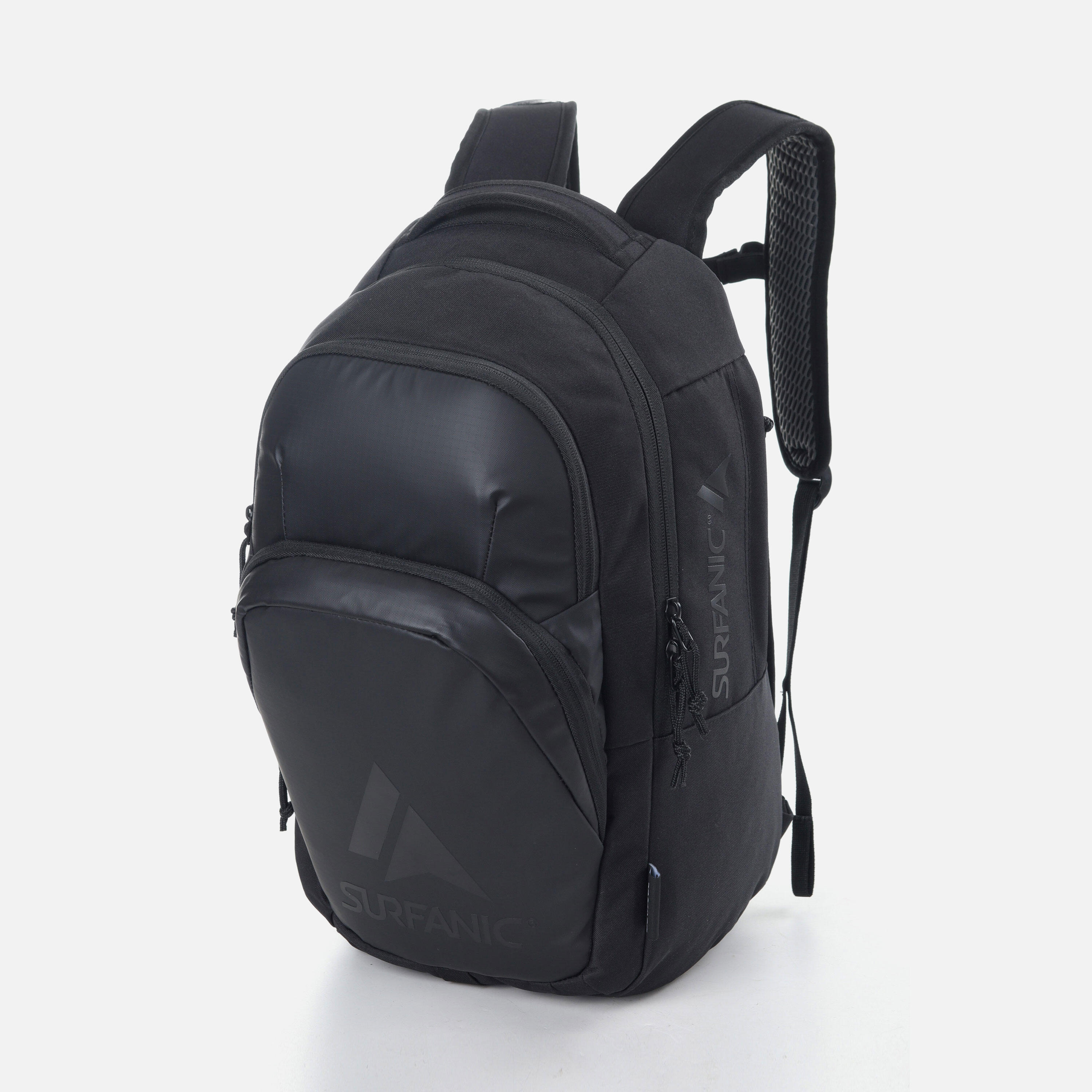 SURFANIC Journey 25l Backpack Black