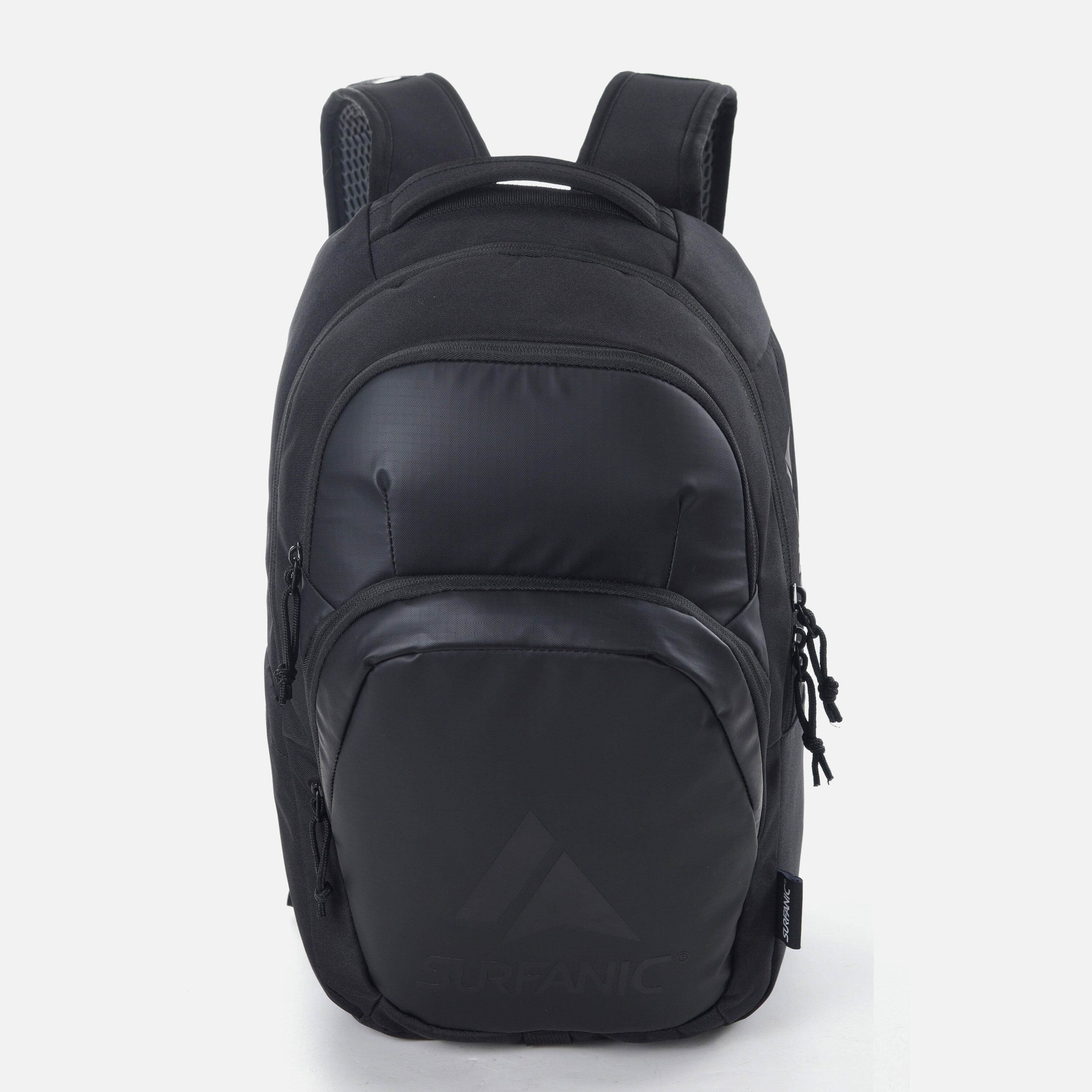 Journey 25l Backpack Black 2/7