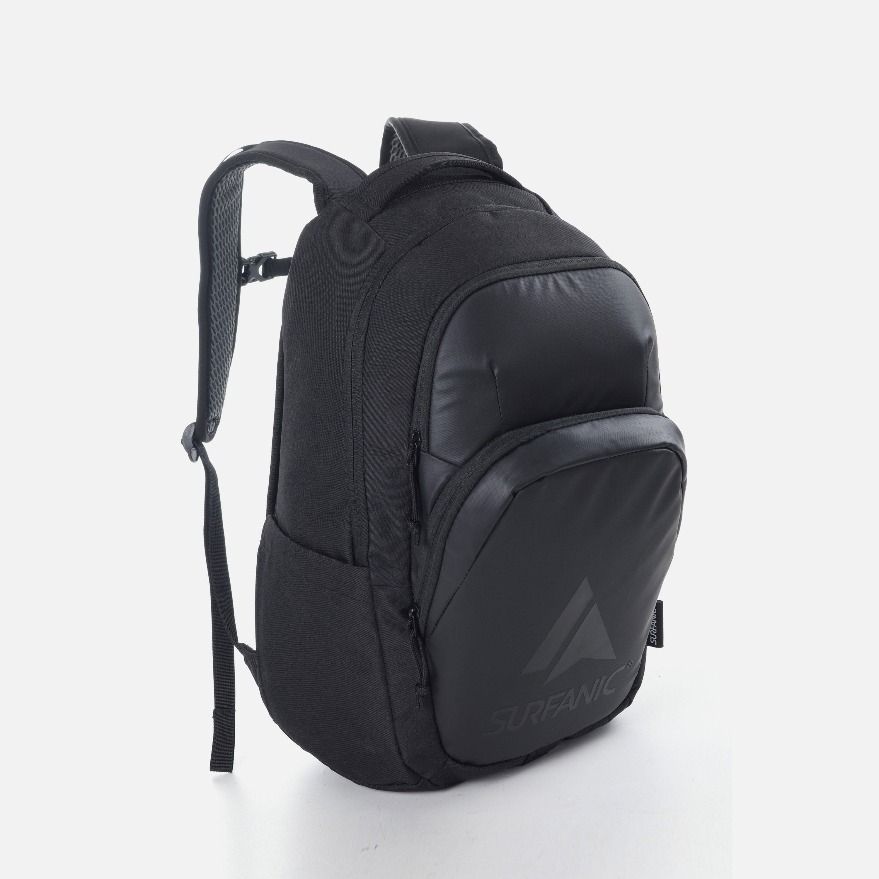 Journey 25l Backpack Black 4/7
