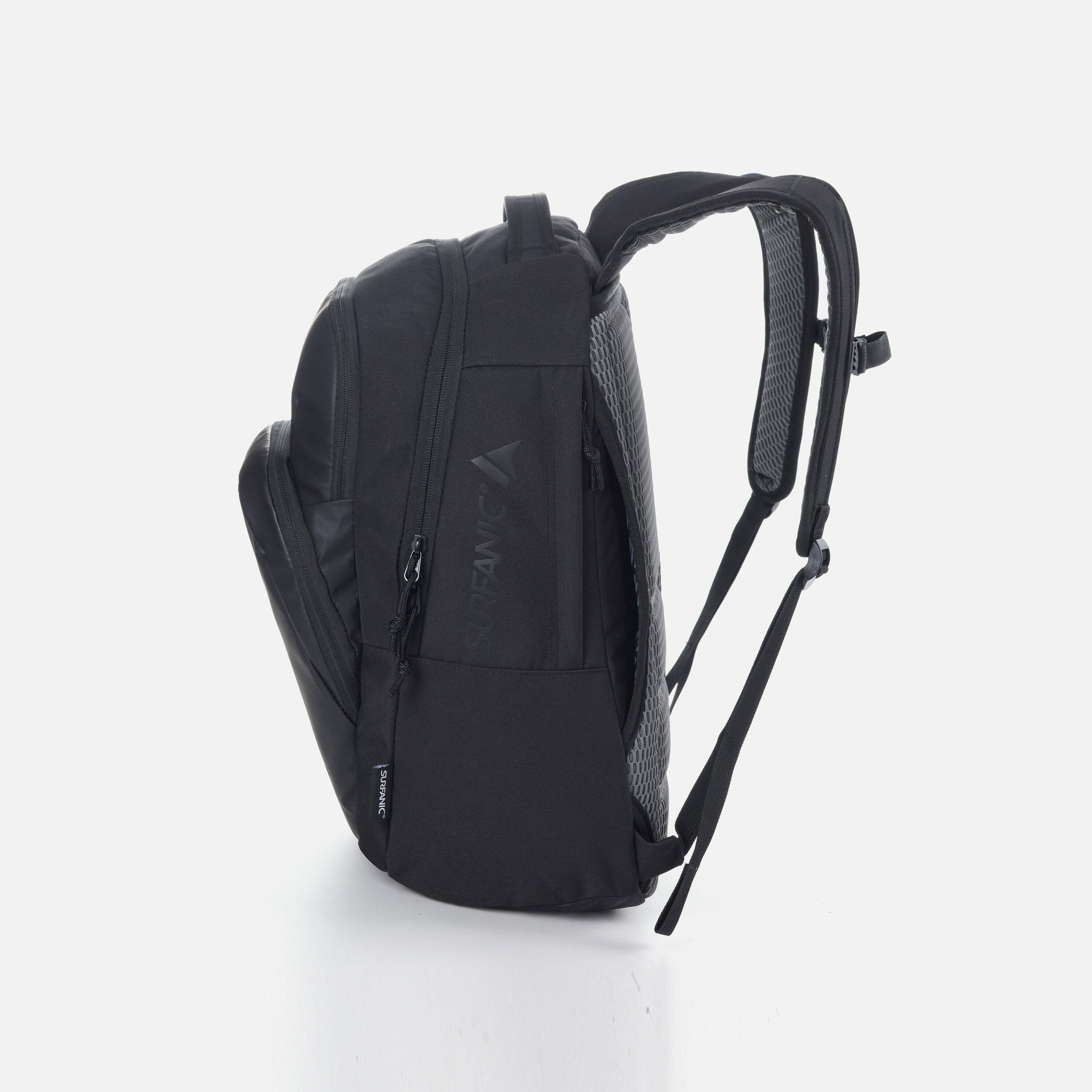 Journey 25l Backpack Black 3/7