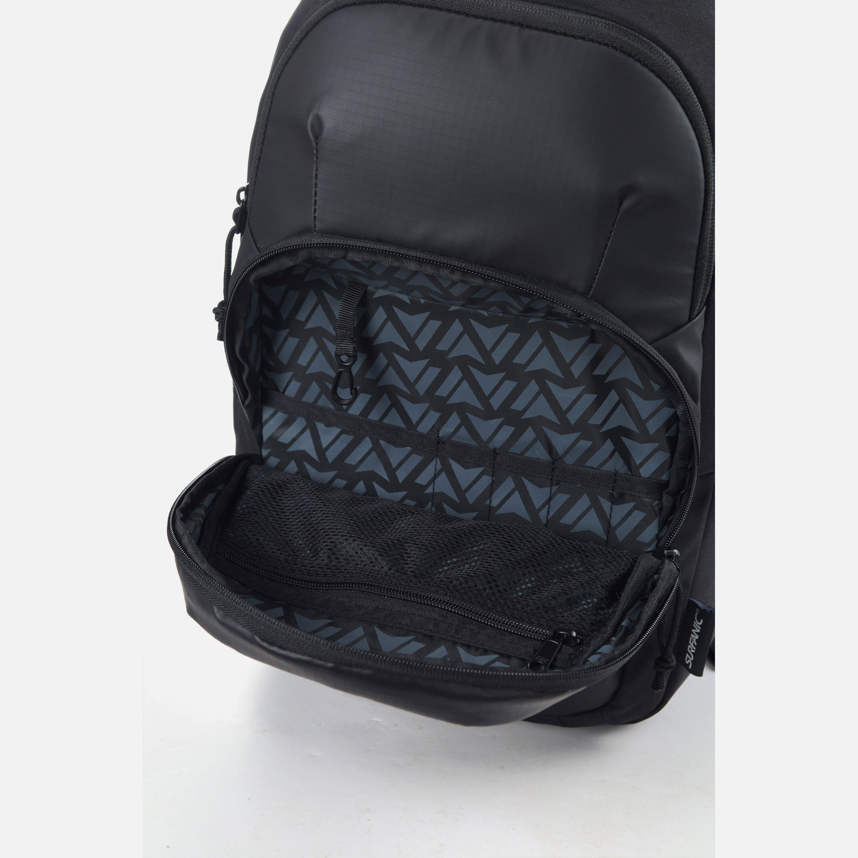Journey 25l Backpack Black 7/7