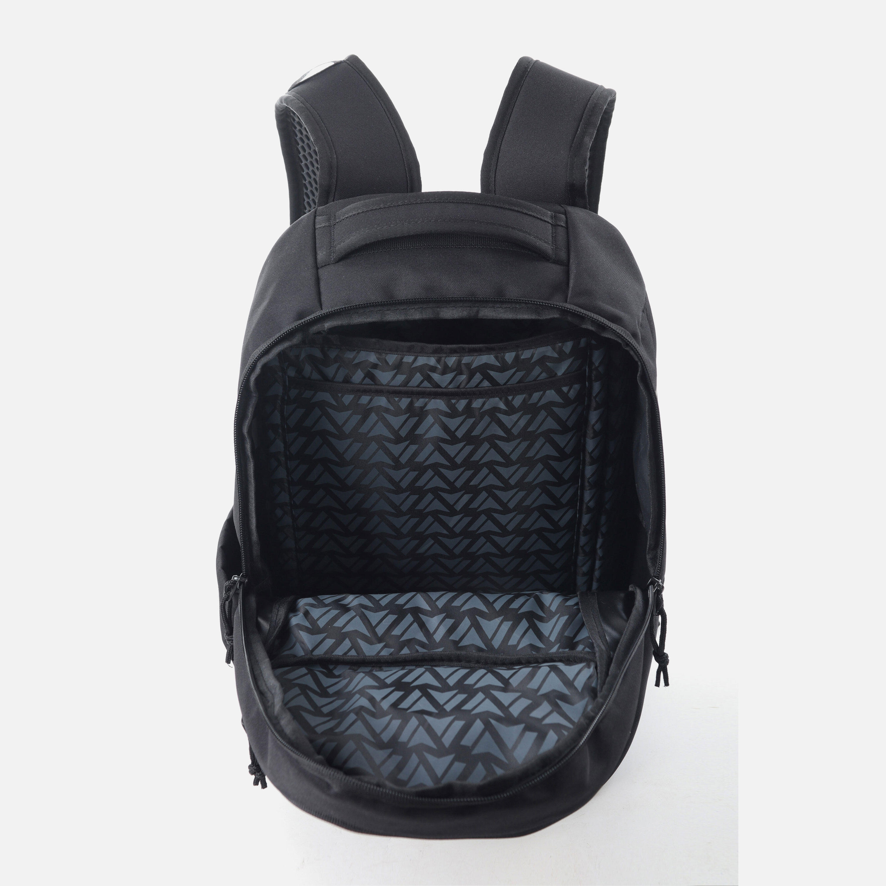 Journey 25l Backpack Black 5/7