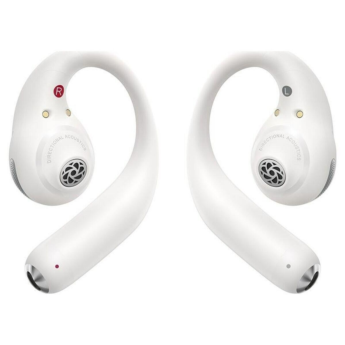 Casques avec Microphone Soundcore A3871G21 Blanc 4/4