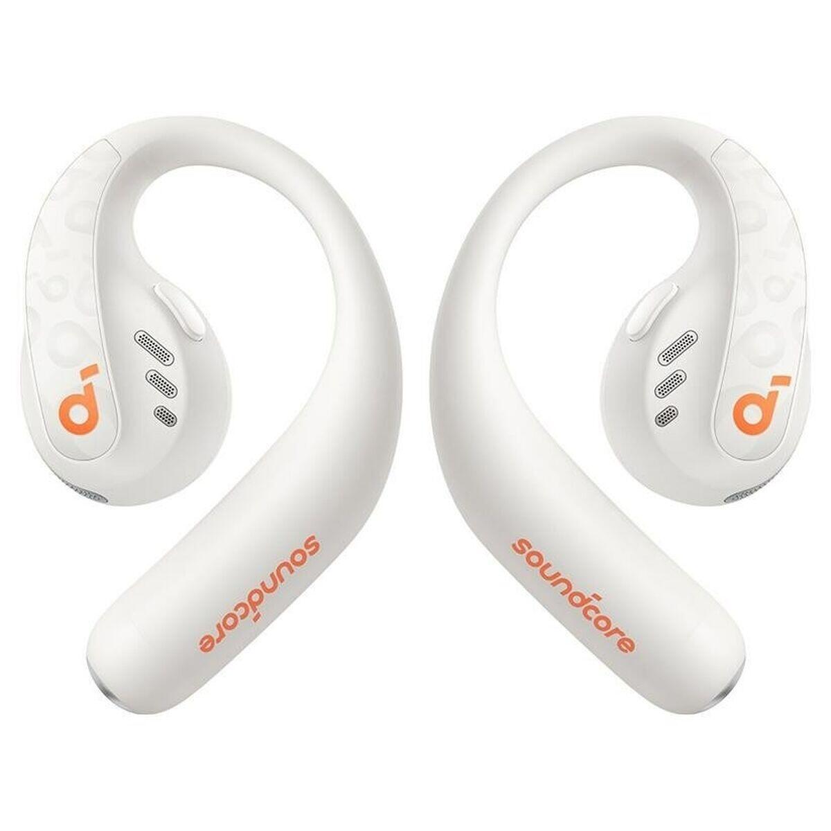 Casques avec Microphone Soundcore A3871G21 Blanc 2/4