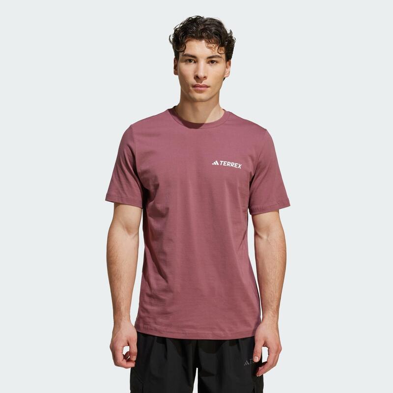 T-shirt graphique Terrex