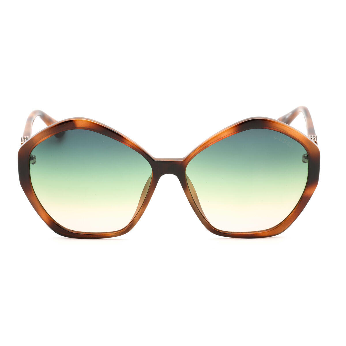 Gafas de Sol Mujer Guess GU7813-53P Resina 2/2