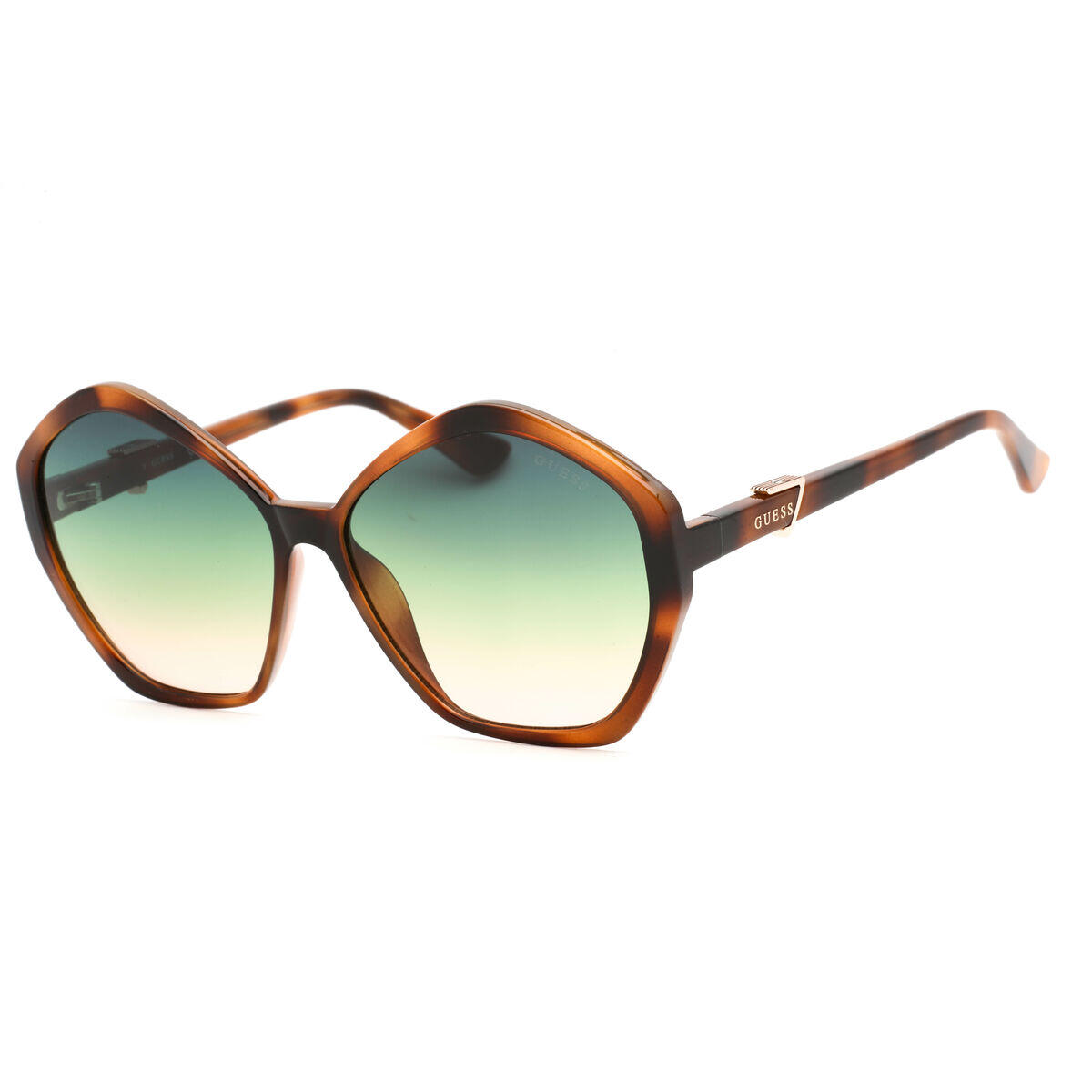 Gafas de Sol Mujer Guess GU7813-53P Resina 1/2