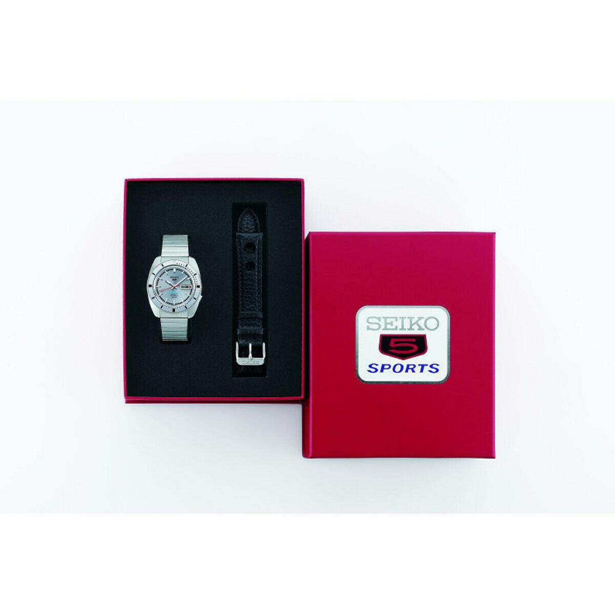 Montre Homme Seiko SRPL03K1 4/5
