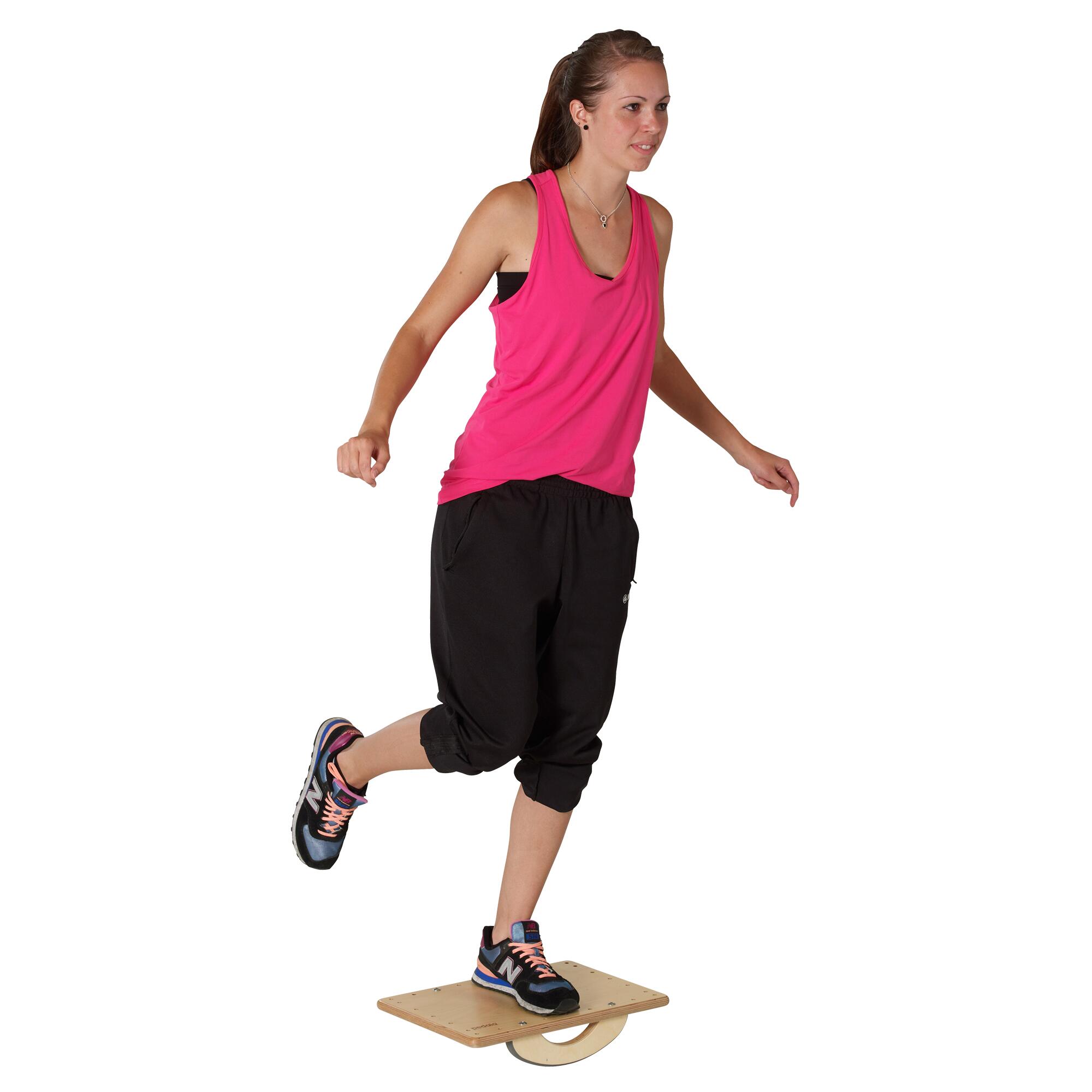 Planche d'équilibre "450 K70" Pedalo 3/4