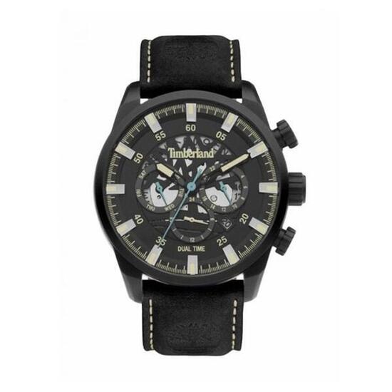 Montre Homme Timberland TDWGF2100601