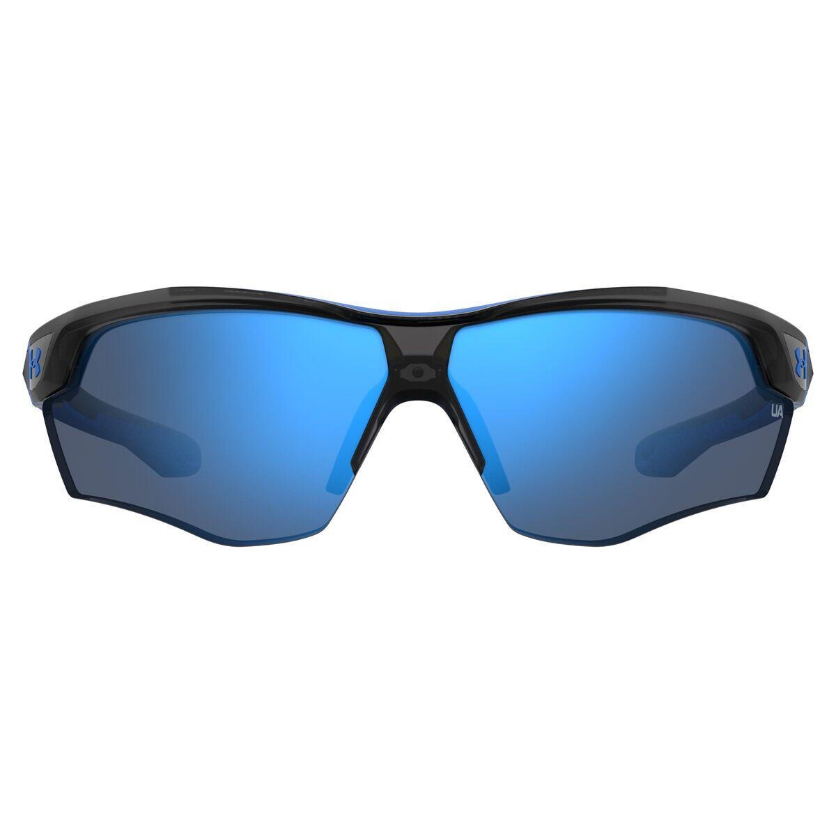 Óculos de Sol Infantis Under Armour UA-YARD-DUAL-JR-09VG7W1 Cinzento 2/3