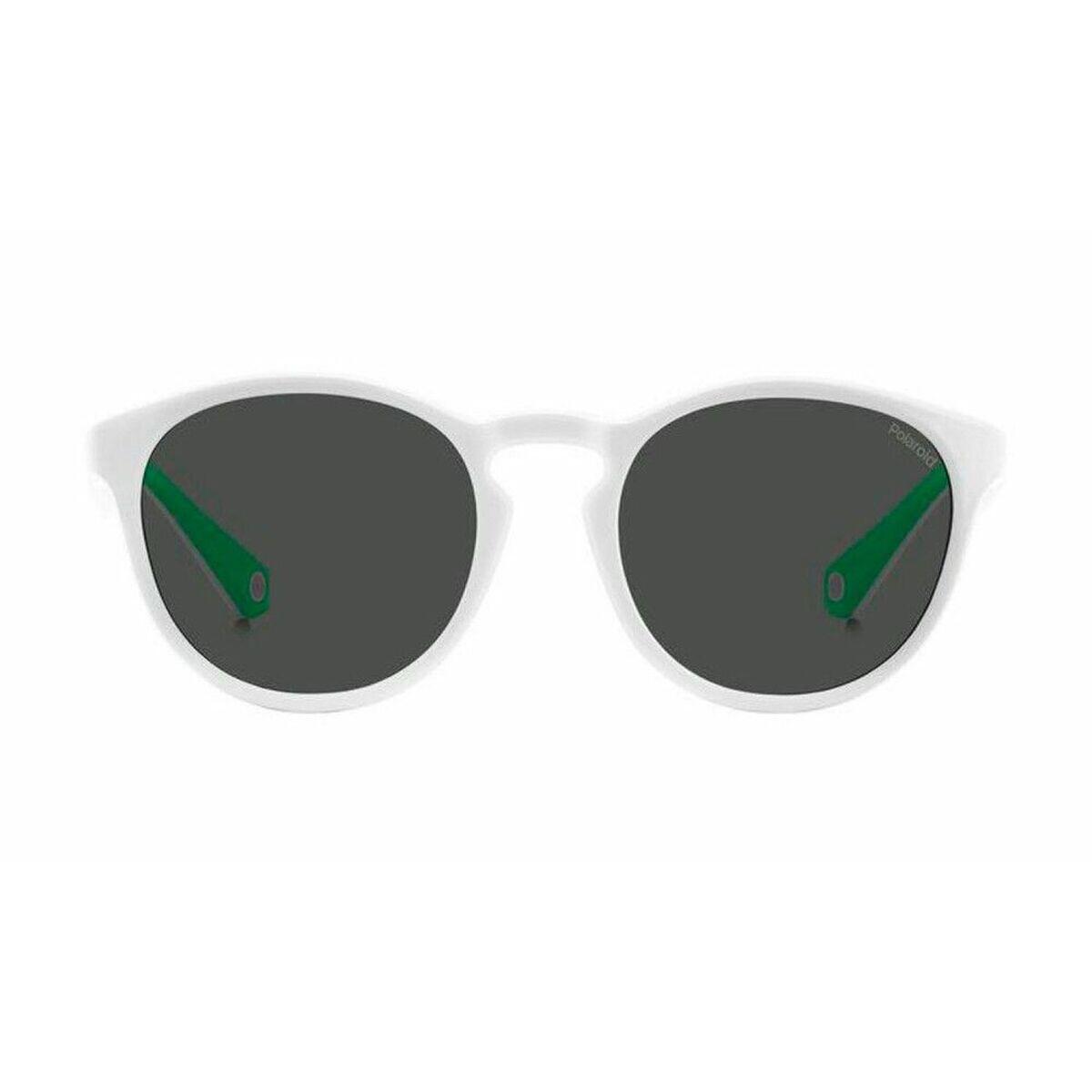 Lunettes de soleil Unisexe Polaroid PLD-7050-S-VK6 Dégradées 2/2