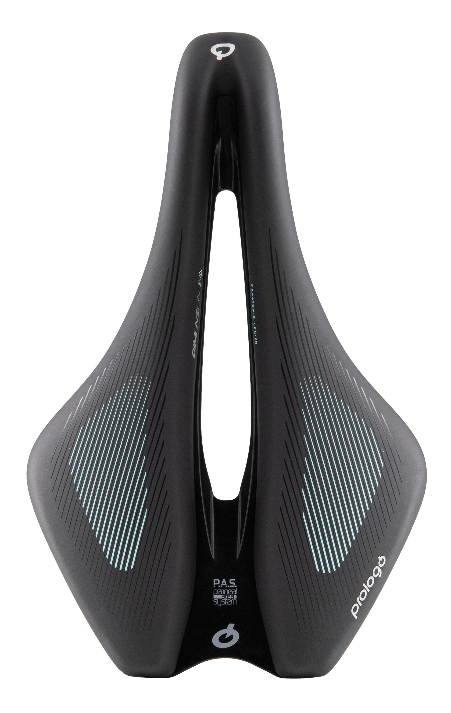 PROLOGO PROLOGO Racefietszadel Dimension Eva, Tirox