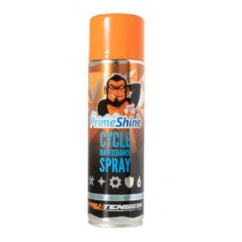TRU-TENSION Cycle Maintenance Spray 500ml