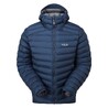 Rab Men's Cirrus Alpine Insulated Jacket-Tempest Blue