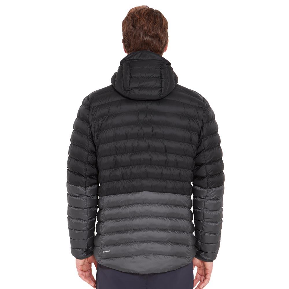 Rab Men's Cirrus Alpine Insulated Jacket-Black/Graphene