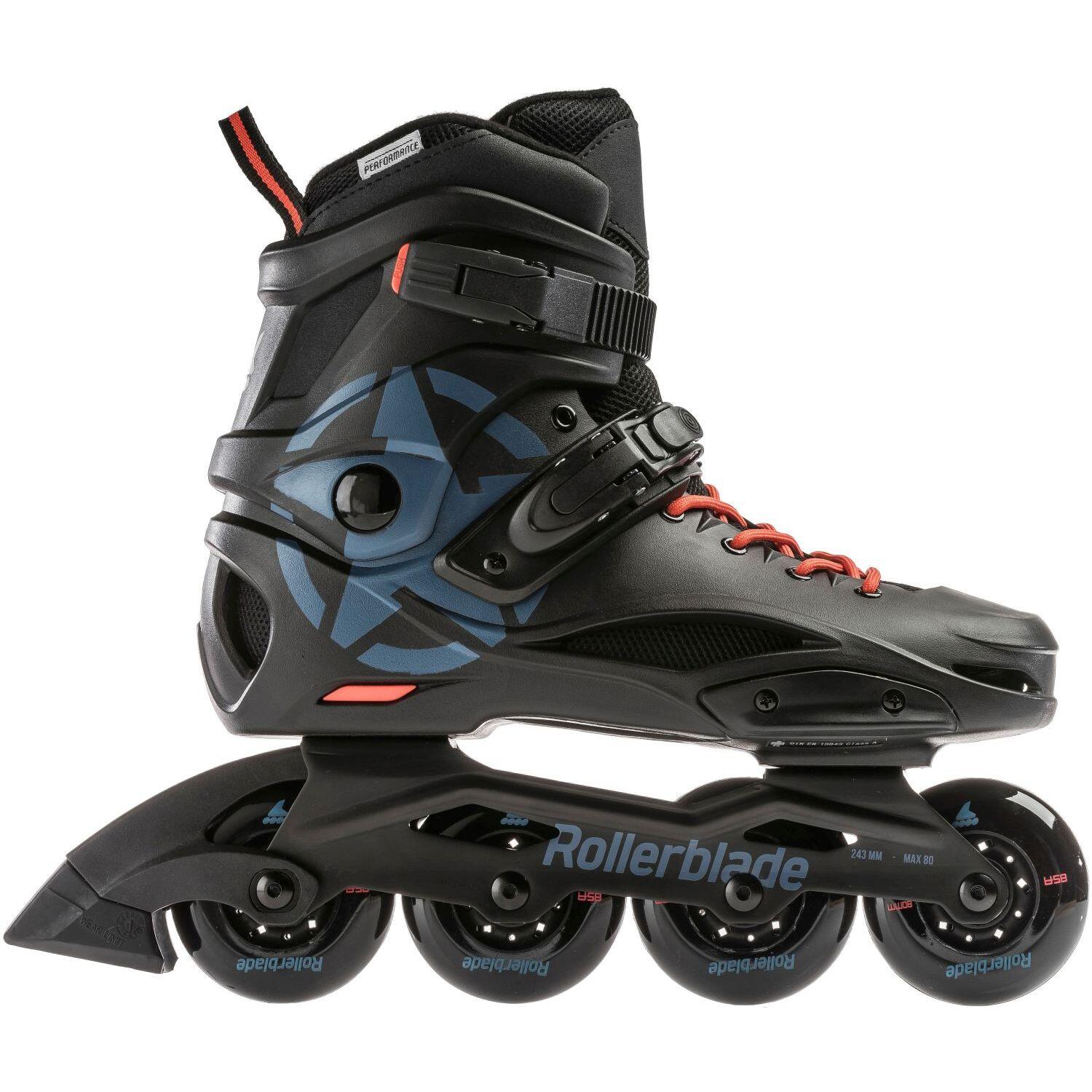 2019 RB Cruiser Urban Inline Skate 3/5