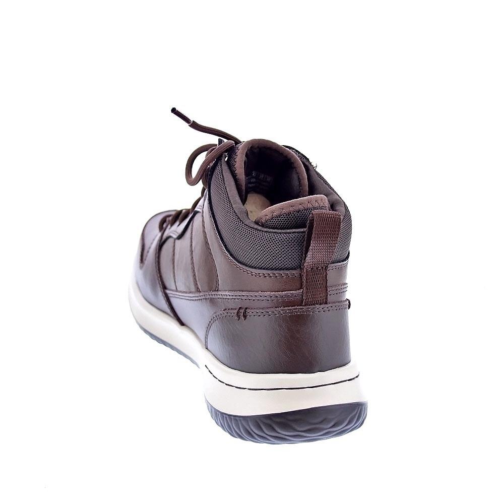 Baskets Skechers modèle 65801CHOC pour homme 3/5