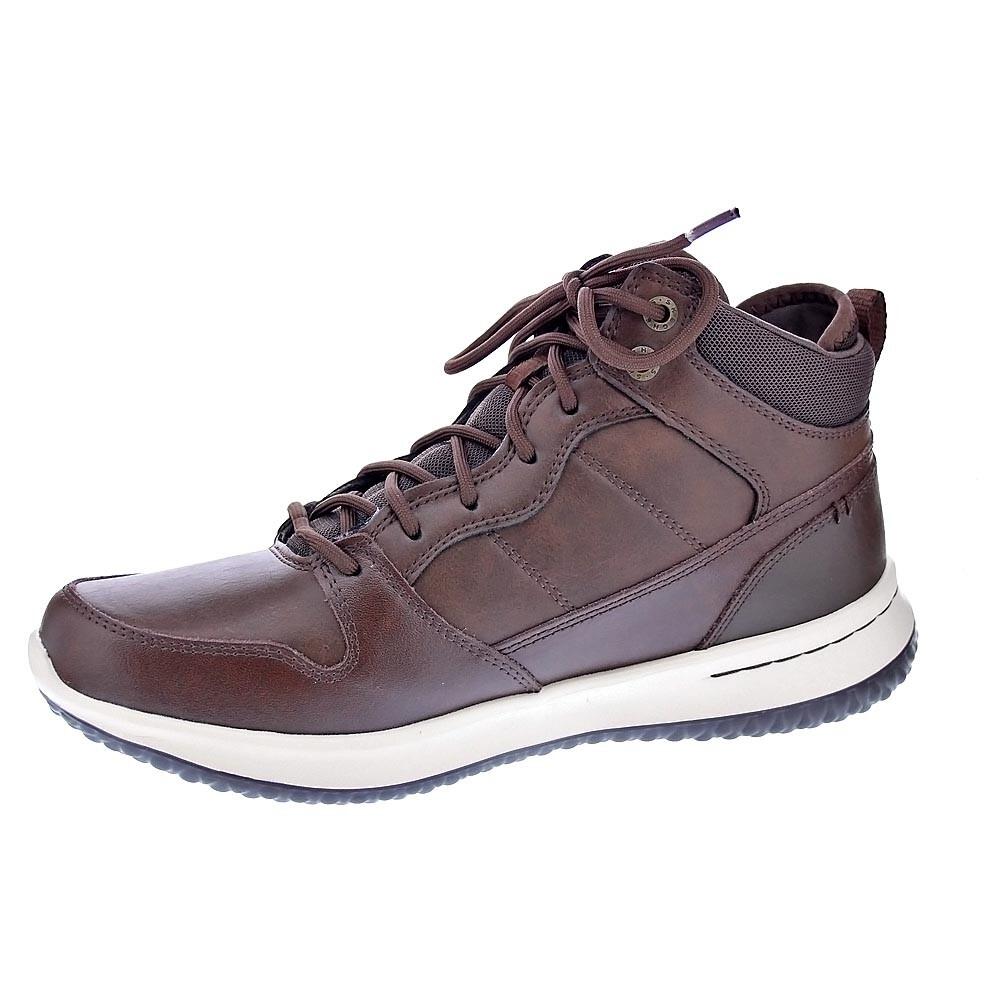 Baskets Skechers modèle 65801CHOC pour homme 2/5
