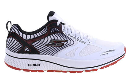 Buty do biegania męskie SKECHERS GO RUN CONSISTENT siateczka