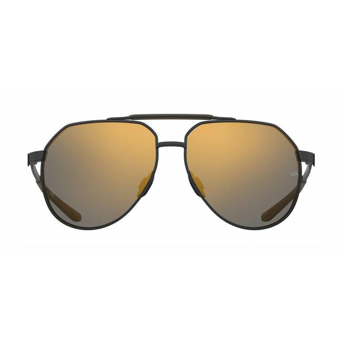 Lunettes de soleil Homme Under Armour UA-HONCHO-G-3OLG0CT 2/3