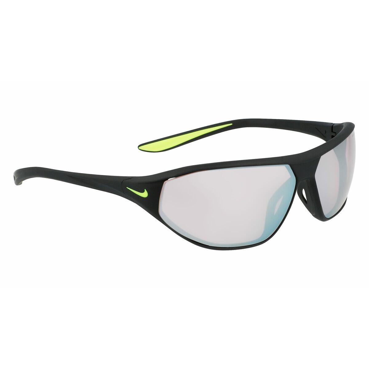 Lunettes de soleil Unisexe Nike AERO-SWIFT-E-DQ0992-12 Dégradées 3/3