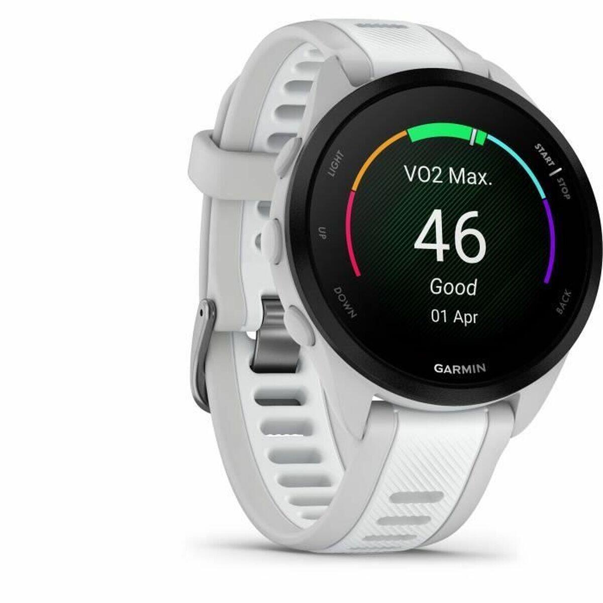 Smartwatch GARMIN Redmi Watch 3 Active Bianco 2/4