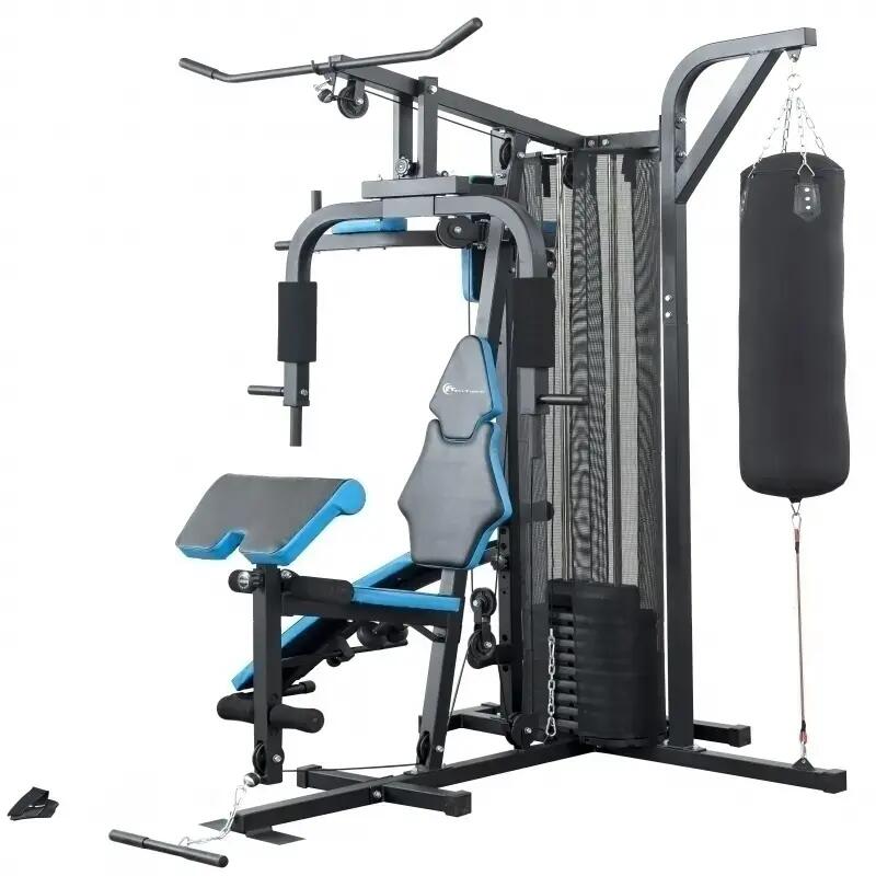 Aparat multifunctional FitTronic® Atletic 480 3/6