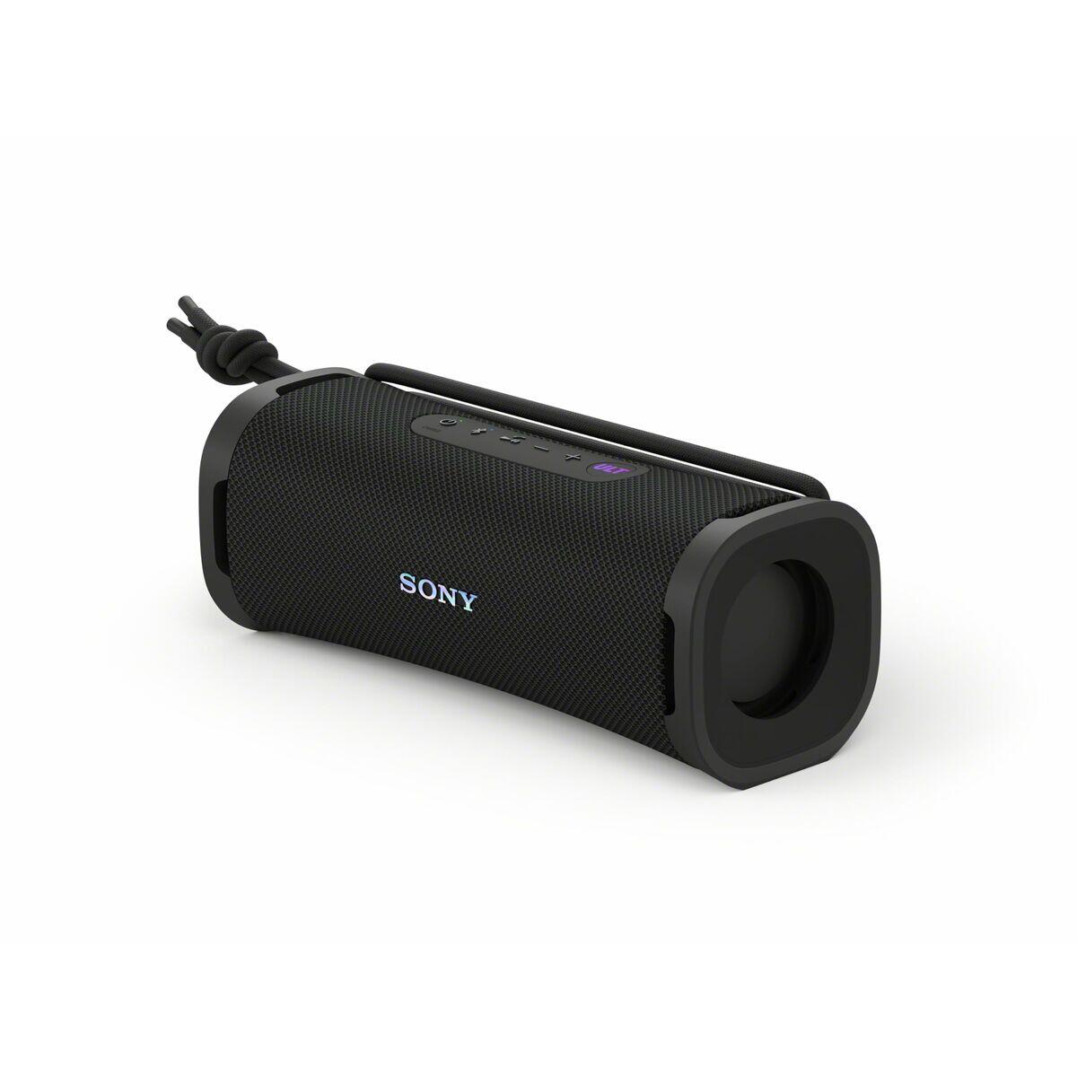 Altoparlante Bluetooth Portatile Sony SRSULT10B Nero 1/3