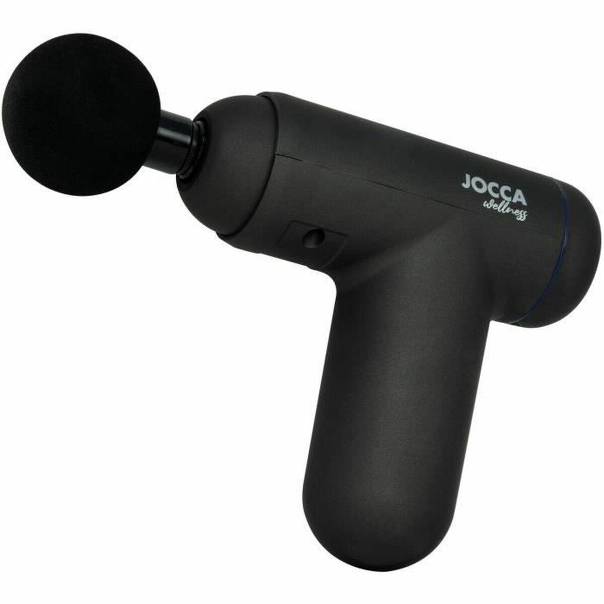 Jocca - Pistolet De Massage Pour La Relaxation Et La Récupération Musculaire Jocca 2177 - Appareil De Massage - Multicolore - Taille Unique - Decathlon