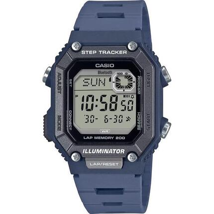 Montre Homme Casio WS-B1000-2AVEF
