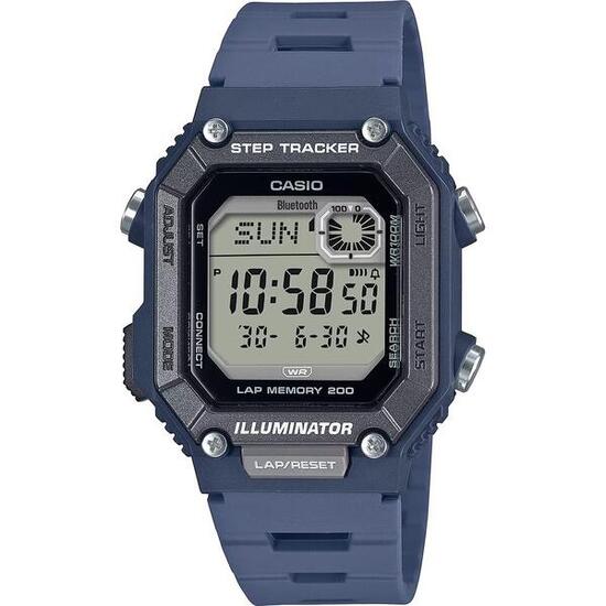Montre Homme Casio WS-B1000-2AVEF