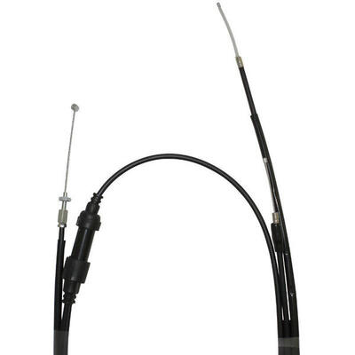 Cavo del gas per moto P2R Piaggio 50 VESPA LX 2T 2005+