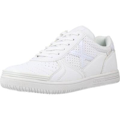 Sneakers munich model g-3 kid profit 207 kleur wit