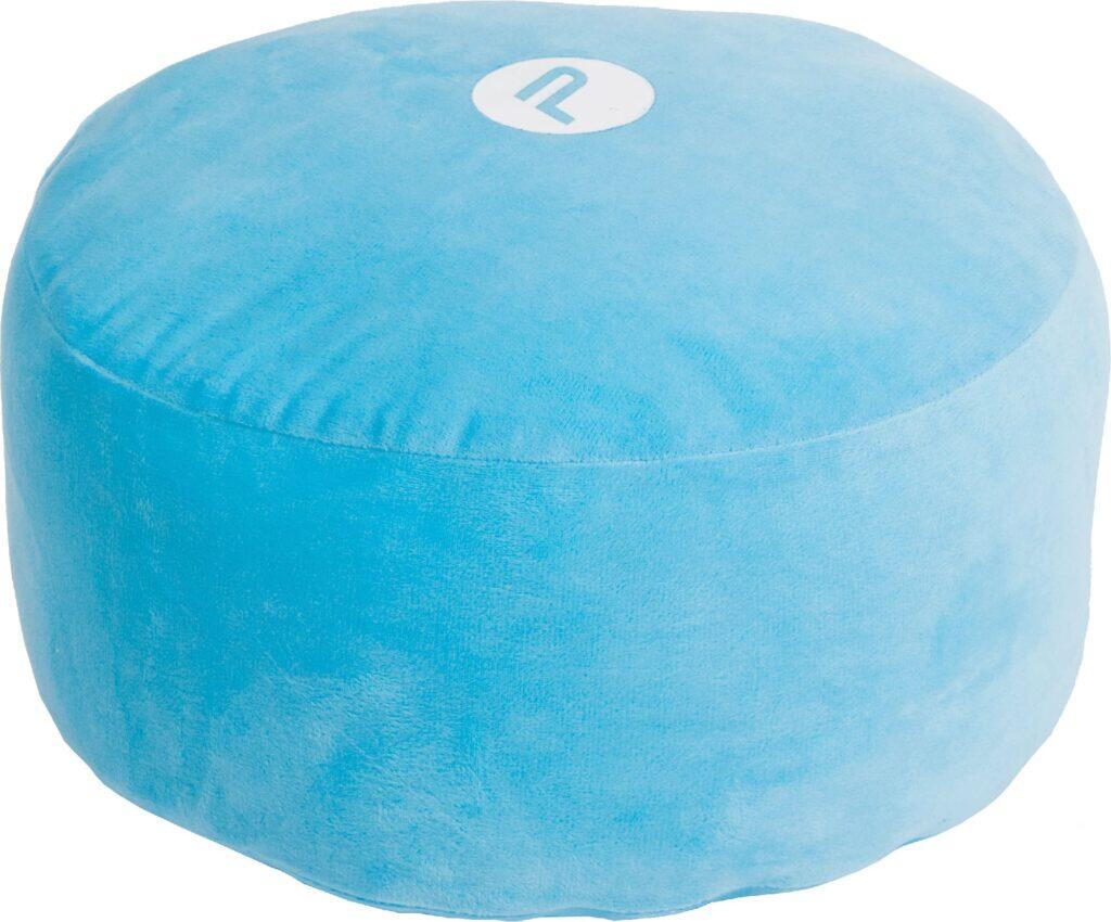 Meditationskissen - Blau 2/7