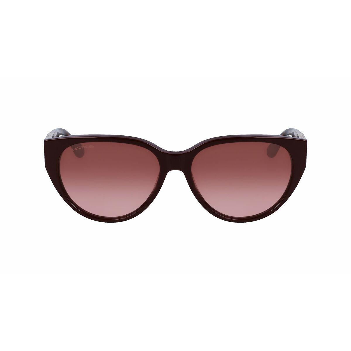 Óculos escuros femininos Lacoste L985S-603 Acetato 2/3
