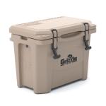 Réfrigérateur portable rigide Grizzly 15l 2/6