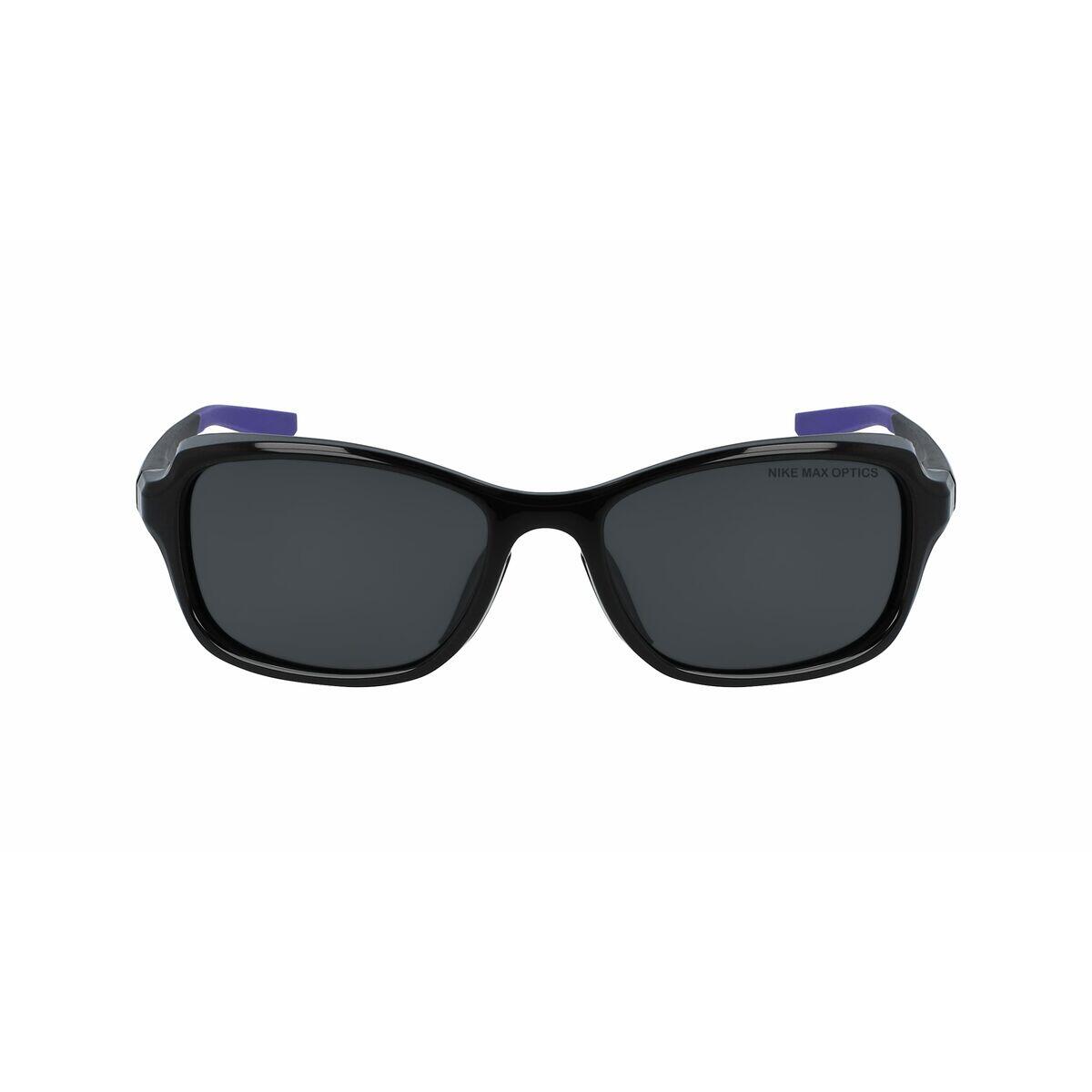Damensonnenbrille Nike BREEZE-CT8031-10 Harz 2/3