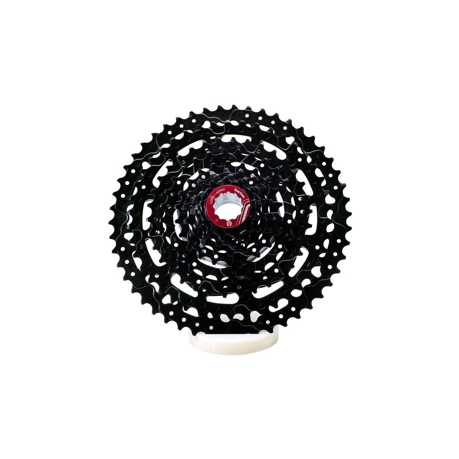 BOX COMPONENTS Kazeta Box Components Two Prime E-Bike 12-50