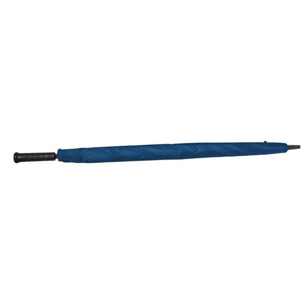 Double Canopy Golf Umbrella (Navy) 2/2