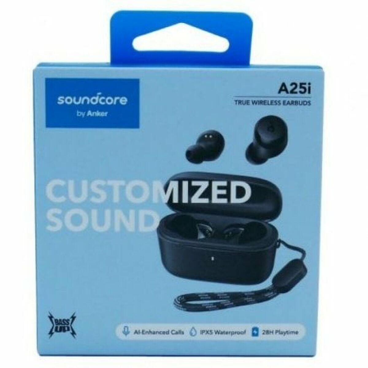 Auriculares in Ear Bluetooth Soundcore A25i 2/2