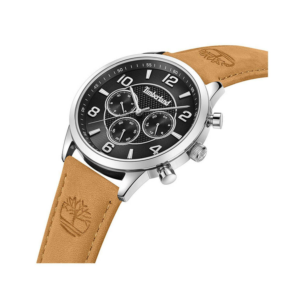 Reloj Hombre Timberland TDWGF0042102 2/5