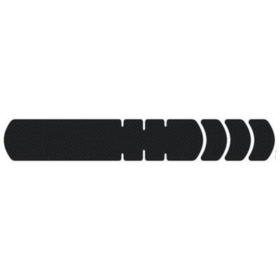 Frame bescherming lizard skins frame protector v3