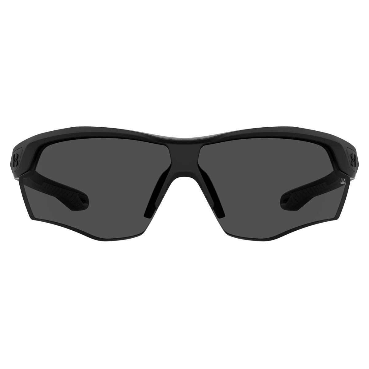 Gafas de Sol Infantiles Under Armour UA-YARD-DUAL-JR-08AG7KA Negro 2/3