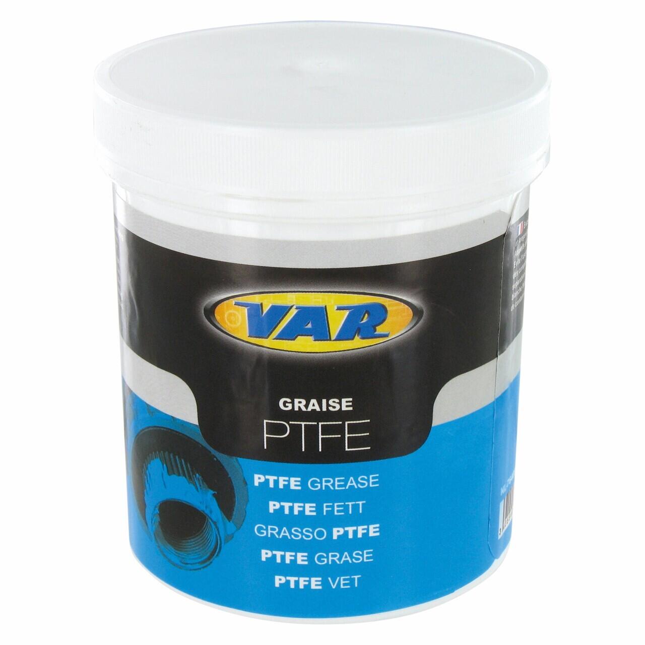 Biodegradowalny smar Var PTFE